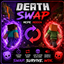 Death Swap by baku logo