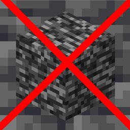 NoBedrock logo