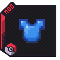 Cobblemon: Armour project image
