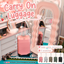 The Carry On Roller Luggage logo