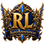RL AutoAnnouncer logo