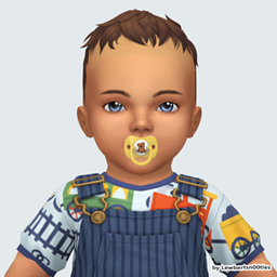 Theo HAIR [Infant] project image