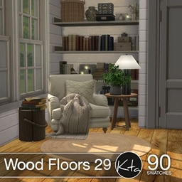 [kta] Wood Floors 29 Set project image
