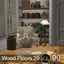 [kta] Wood Floors 29 Set logo