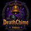 DeathChime logo