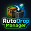AutoDrop Manager logo