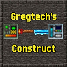 GregTech-Construct project image