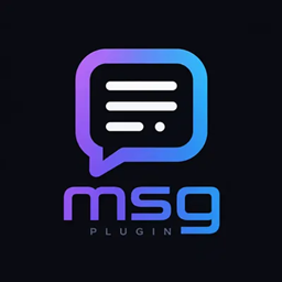 Message Plugin