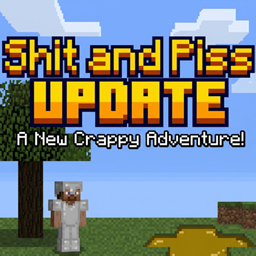 Shit and Piss