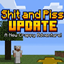Shit and Piss logo
