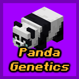 Panda Genetics logo