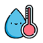 Boiling Water logo