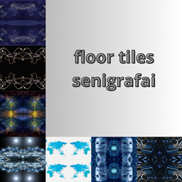 floor tiles senigrafai project image