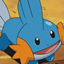 Pokemon Gilbert  logo