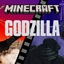Godzilla Mega 100 Days Survival logo