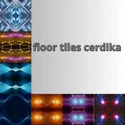 floor tiles cerdika project image