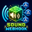Sound Webhook Alert logo