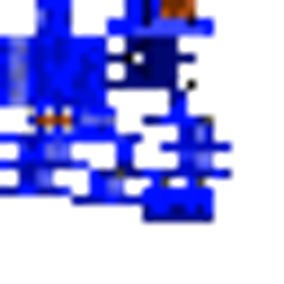 Weirdness Incarnate logo