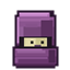 Shulker Sentinel logo