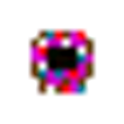 Donut logo