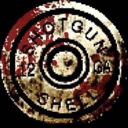 Buckshot Roulette project image