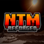HBM NTM Reforged logo