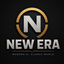 New Era  - Retail UI in Classic logo
