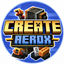 Aerox logo