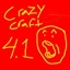 Franken-Crazy logo