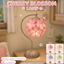 Cherry Blossom Lamp🌸 logo