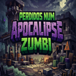 Perdidos num Apocalipse Zumbi project image