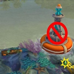 Sulani Ocean Buoy Default Remplacement By Serinion | Chinese Translation project image
