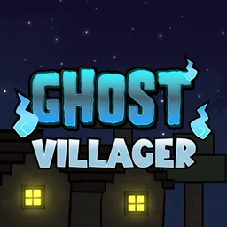 Ghost Villager logo