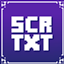Screentext logo
