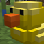 Poppin Duckies logo