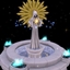 The Watcher Divine Fountain By Serinion | Chinese Translation logo