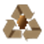 Trade Post + Apotheosis Compat logo