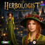 Herbologist Hat and Dress logo