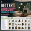 Better BuildBuy: Organized Debug by TwistedMexi - Tradução PTBR logo