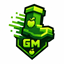Green's Movement logo