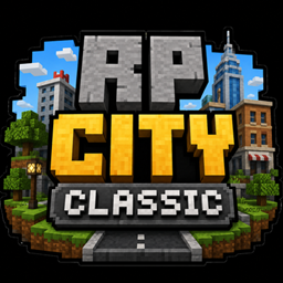 RP City Classic logo