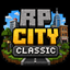 RP City Classic logo
