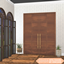 Mita Doors logo