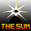 The Sun logo