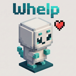 Whelp logo