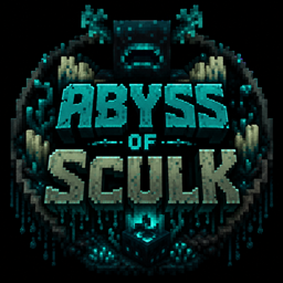 Abyss of Sculk project image