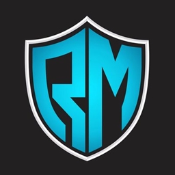RaidMarker logo