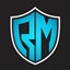 RaidMarker logo