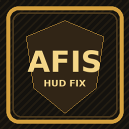 AFIS Hud Fix logo