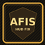 AFIS Hud Fix logo